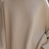 Melody | Oversize megztinis – elegancija be pastangų