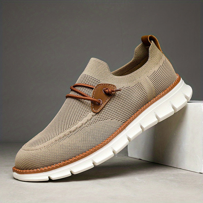 Marius | SPORTINIAI BATAI SLIP ON