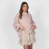 Elena | Oversize megztas megztinis
