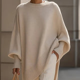 Melody | Oversize megztinis – elegancija be pastangų
