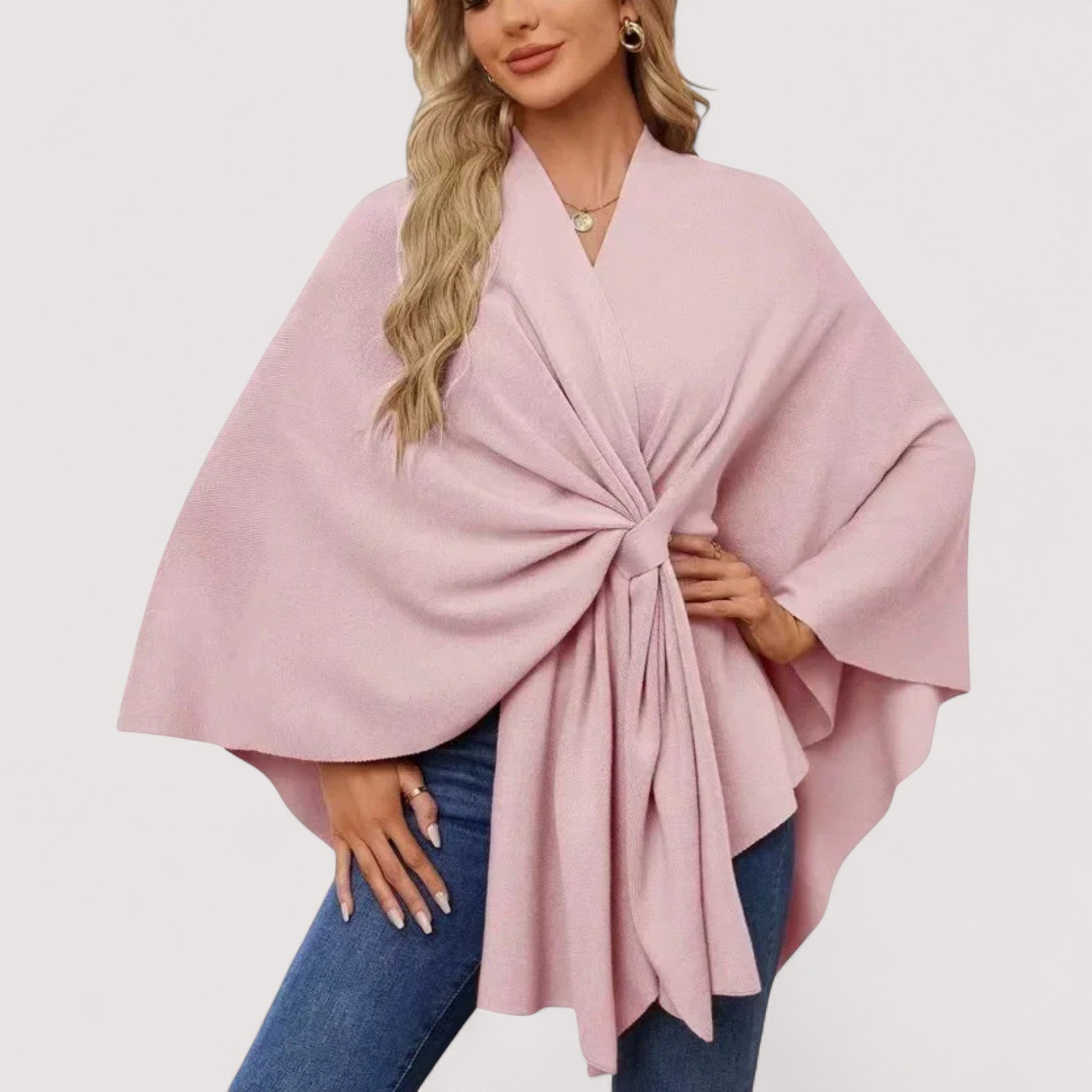 Brida™ | Elegantiškas pončas