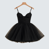 Penelope™ mini suknelė