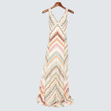 Agustina™ maxi suknelė