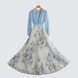 Tess™ maxi suknelė