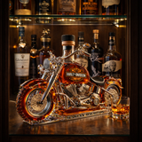 Viskio grafinas – Harley-Davidson leidimas