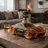 Viskio grafinas – Corvette leidimas