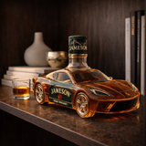 Viskio grafinas – Corvette leidimas