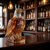 Viskio grafinas – erelio leidimas
