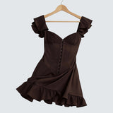 Lais™ mini suknelė