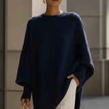 Melody | Oversize megztinis – elegancija be pastangų