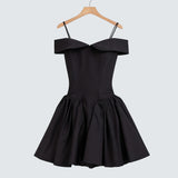 Chloe™ mini suknelė