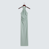 Trinity™ maxi suknelė