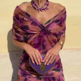 Ivana | Elegantiška šventinė suknelė