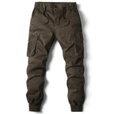 Vilhelm | KARGO UTILITY JOGGER KELNĖS