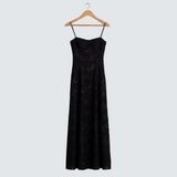Selina™ maxi suknelė