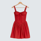 Malina™ mini suknelė