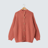 Elena | Oversize megztas megztinis