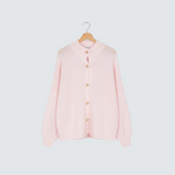 Elena | Oversize megztas megztinis