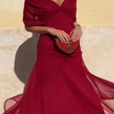 Ivana | Elegantiška šventinė suknelė