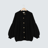 Elena | Oversize megztas megztinis