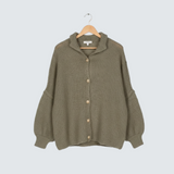 Elena | Oversize megztas megztinis