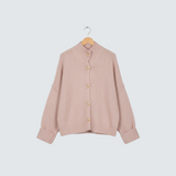Elena | Oversize megztas megztinis