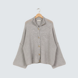 Elena | Oversize megztas megztinis