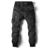 Vilhelm | KARGO UTILITY JOGGER KELNĖS