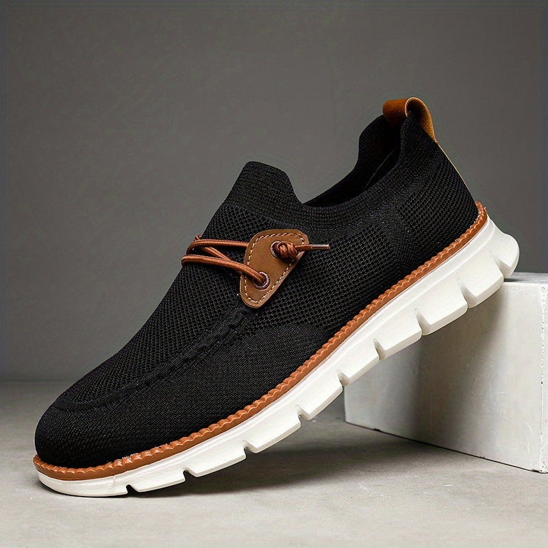 Marius | SPORTINIAI BATAI SLIP ON