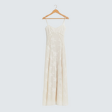 Sahara™ maxi suknelė