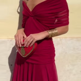 Ivana | Elegantiška šventinė suknelė