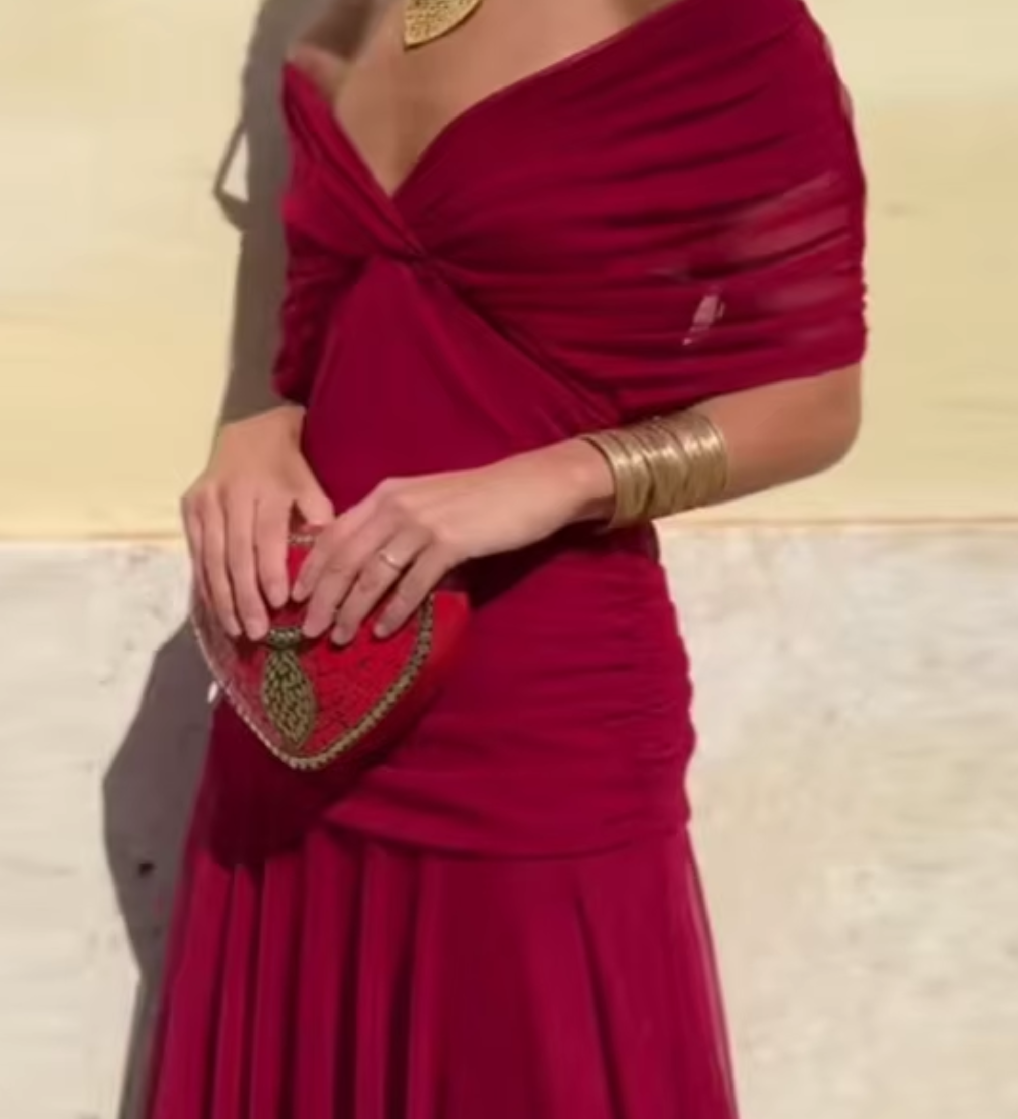 Ivana | Elegantiška šventinė suknelė