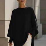 Melody | Oversize megztinis – elegancija be pastangų