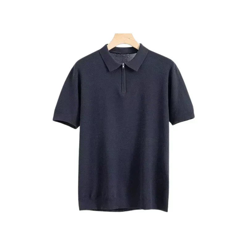 Kristofer – Polo su užtrauktuku Marbella