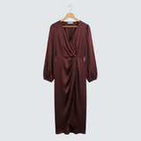 Giada™ maxi suknelė