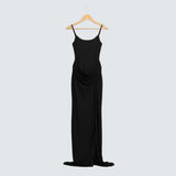 Duchess™ maxi suknelė
