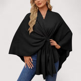 Brida™ | Elegantiškas pončas