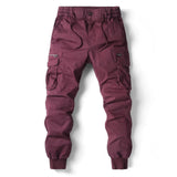 Vilhelm | KARGO UTILITY JOGGER KELNĖS
