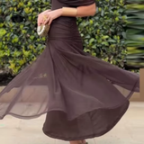 Ivana | Elegantiška šventinė suknelė