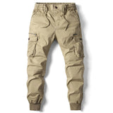 Vilhelm | KARGO UTILITY JOGGER KELNĖS