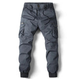 Vilhelm | KARGO UTILITY JOGGER KELNĖS
