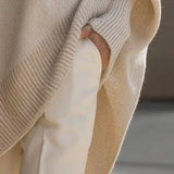 Melody | Oversize megztinis – elegancija be pastangų