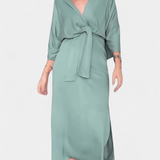 Ainhoa™ midi suknelė