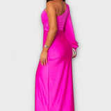 Aino™ maxi suknelė