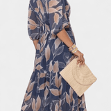 Aïsha™ maxi suknelė
