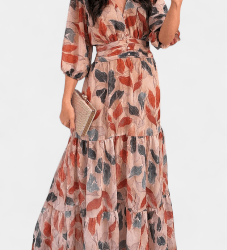 Aïsha™ maxi suknelė