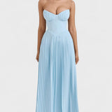 Alice™ maxi suknelė