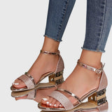 Alison | Ortopediniai sandalai