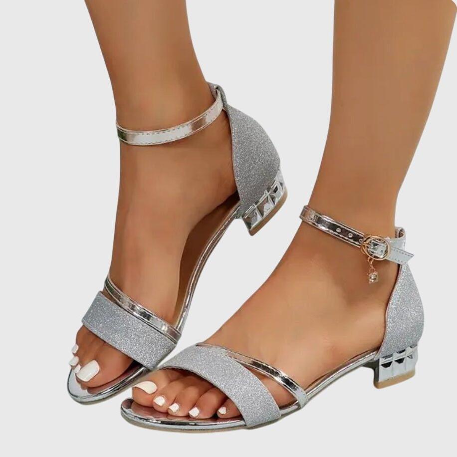 Alison | Ortopediniai sandalai