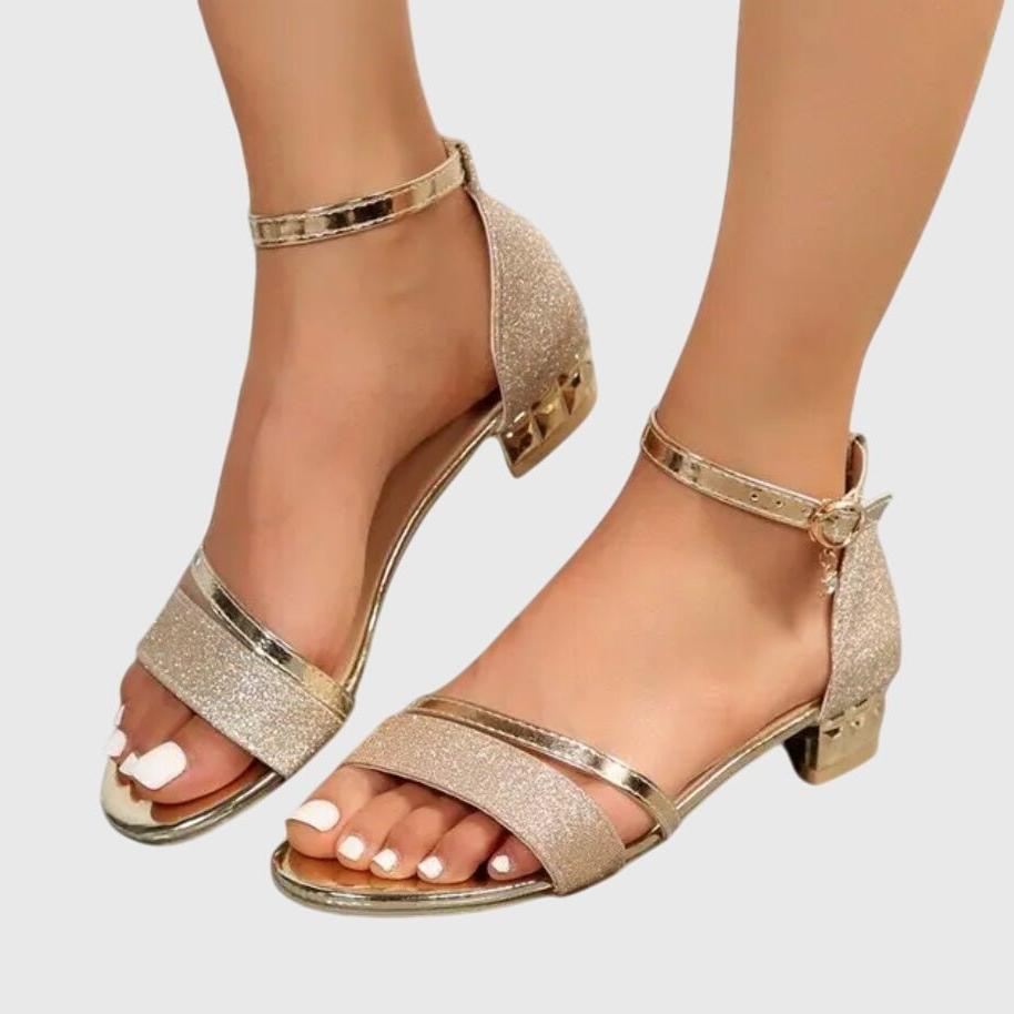 Alison | Ortopediniai sandalai